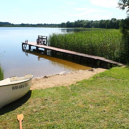 Bajkowe Mazury Domek Holenderski Plaza Lodki Kajaki Wedkowanie Mikołajki Luaran gambar
