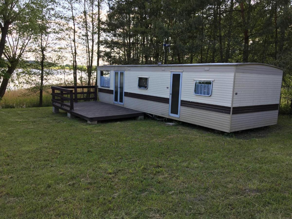 Bajkowe Mazury Domek Holenderski Plaza Lodki Kajaki Wedkowanie Mikołajki Luaran gambar